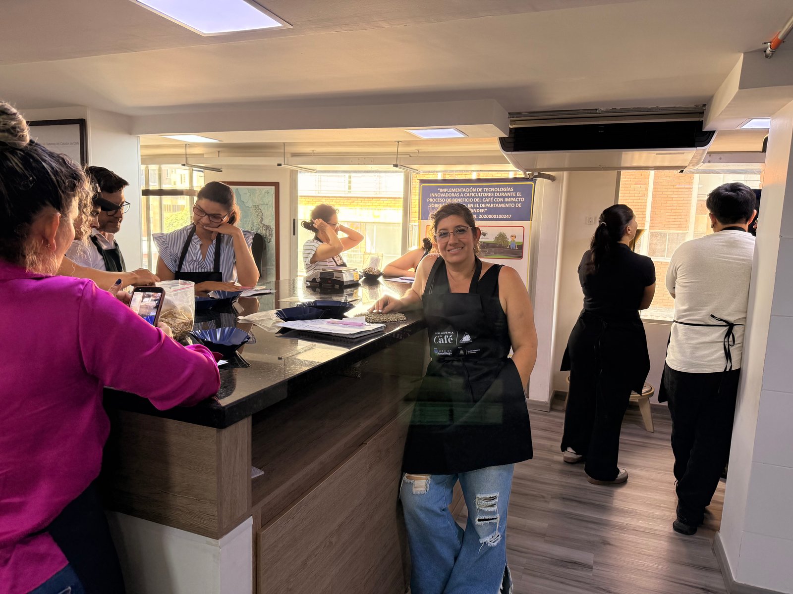 Café Dopsen