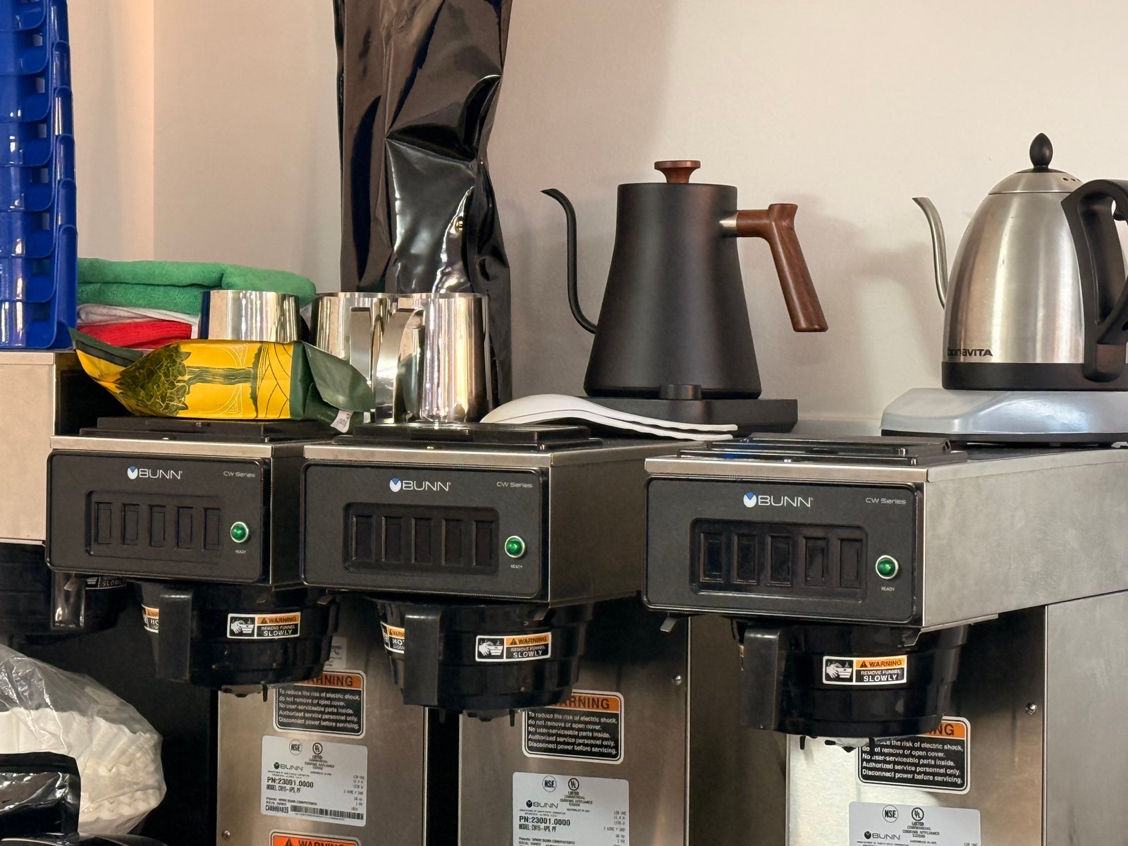 Café Dopsen