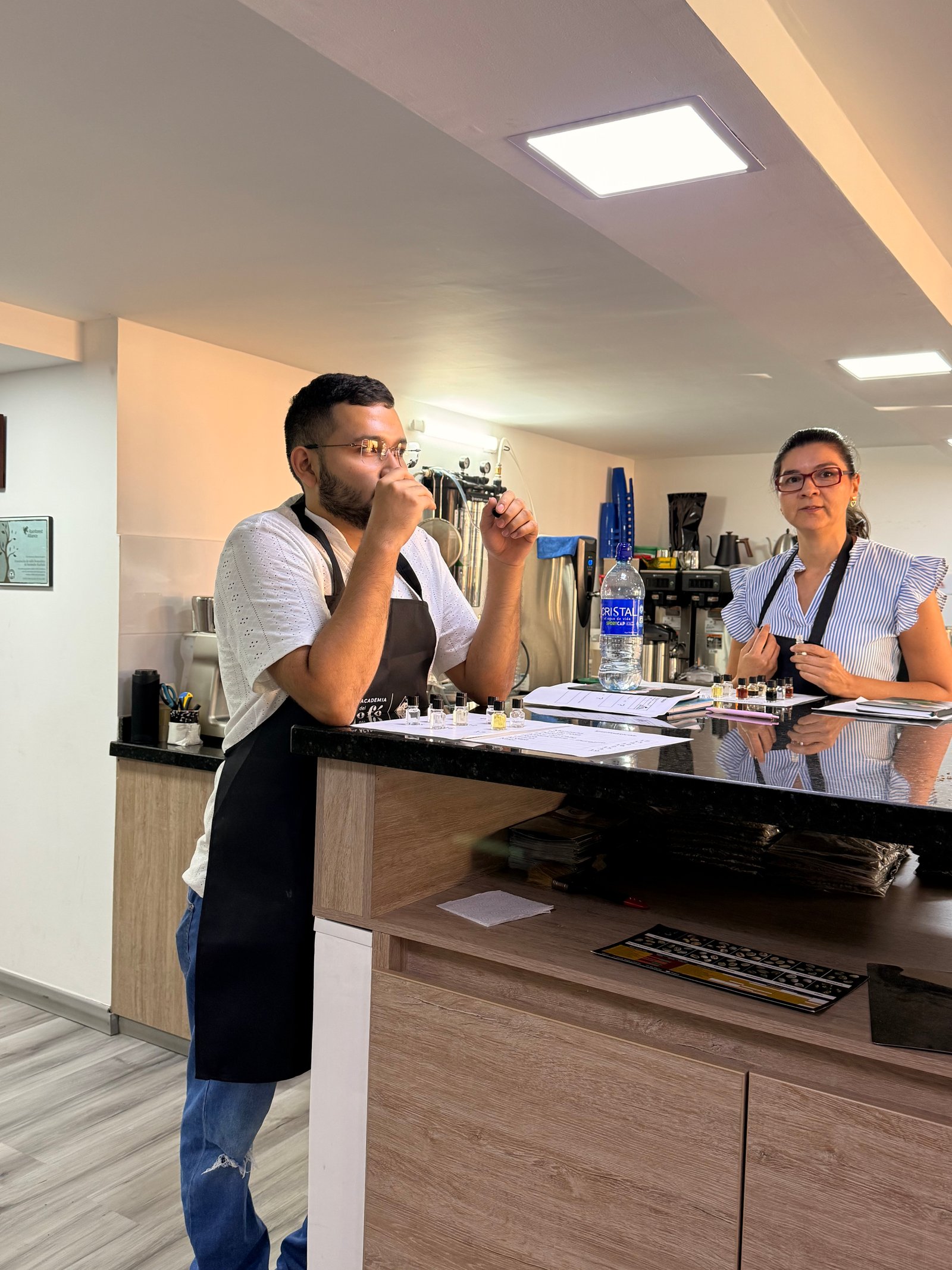 Café Dopsen