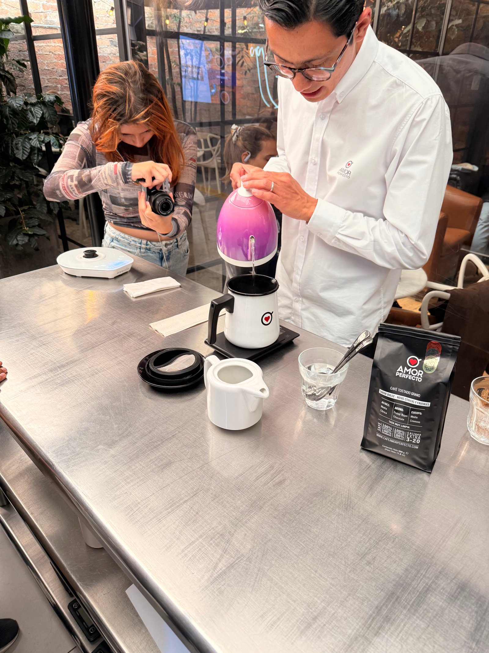 Café Dopsen