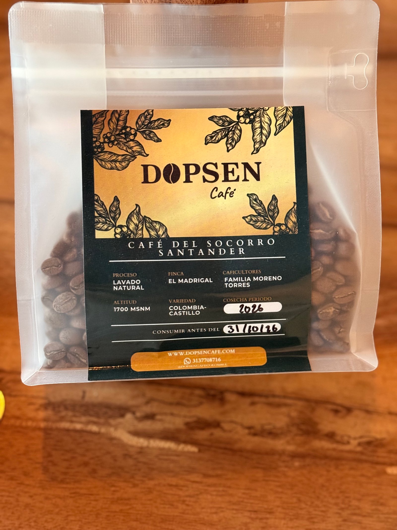 Café Dopsen