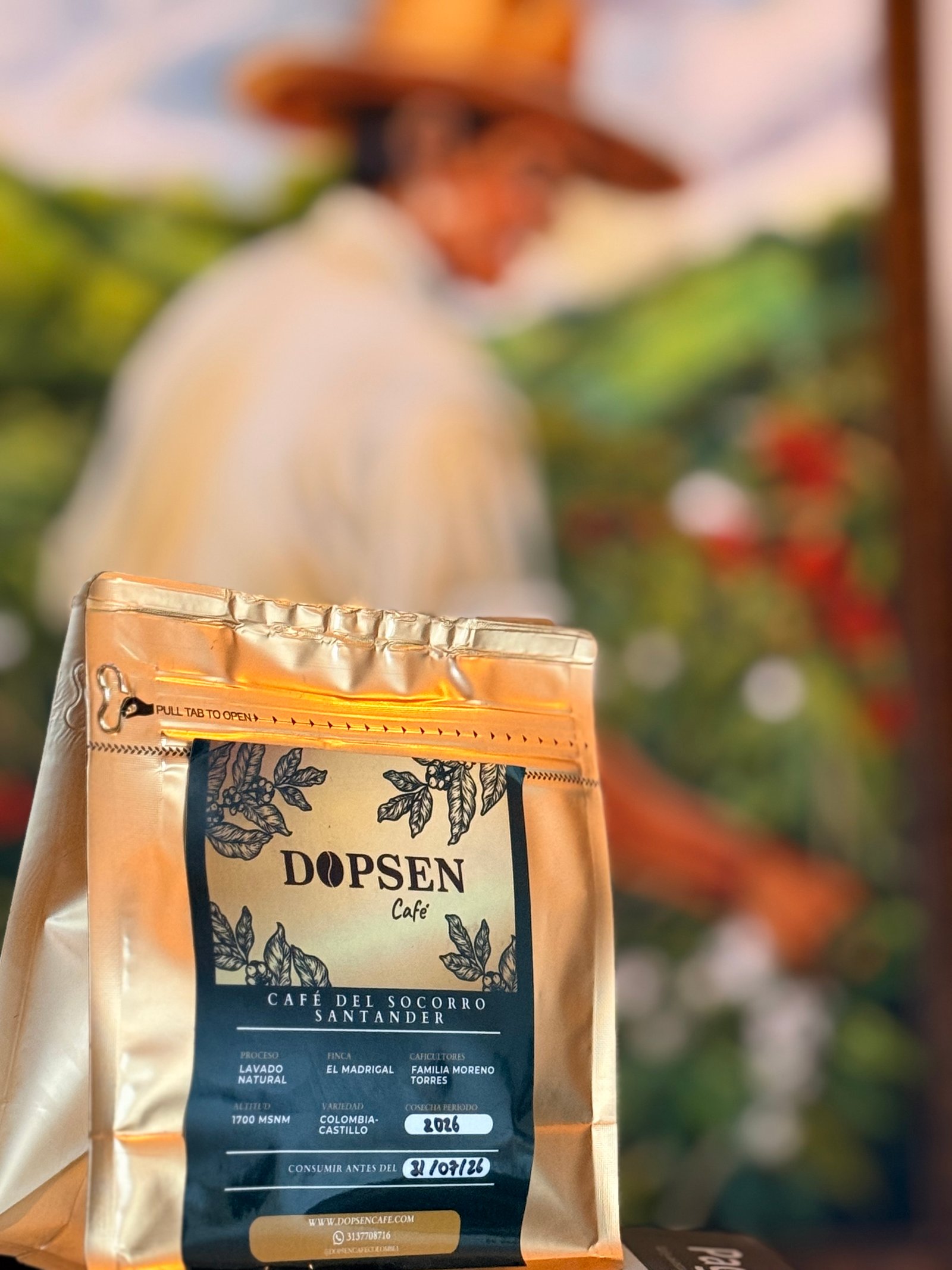 Café Dopsen