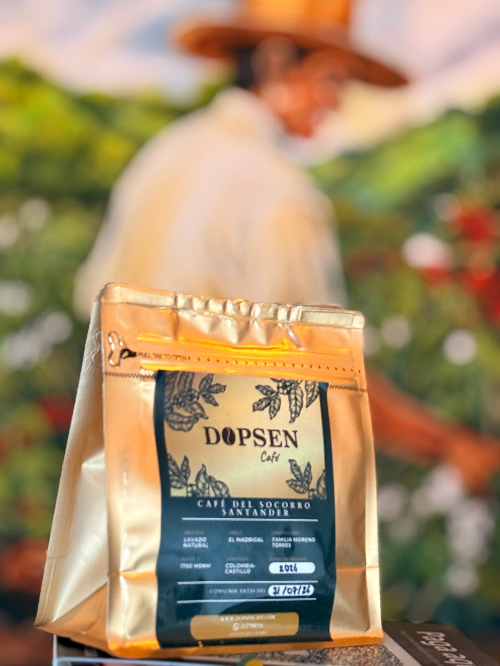 Café Dopsen