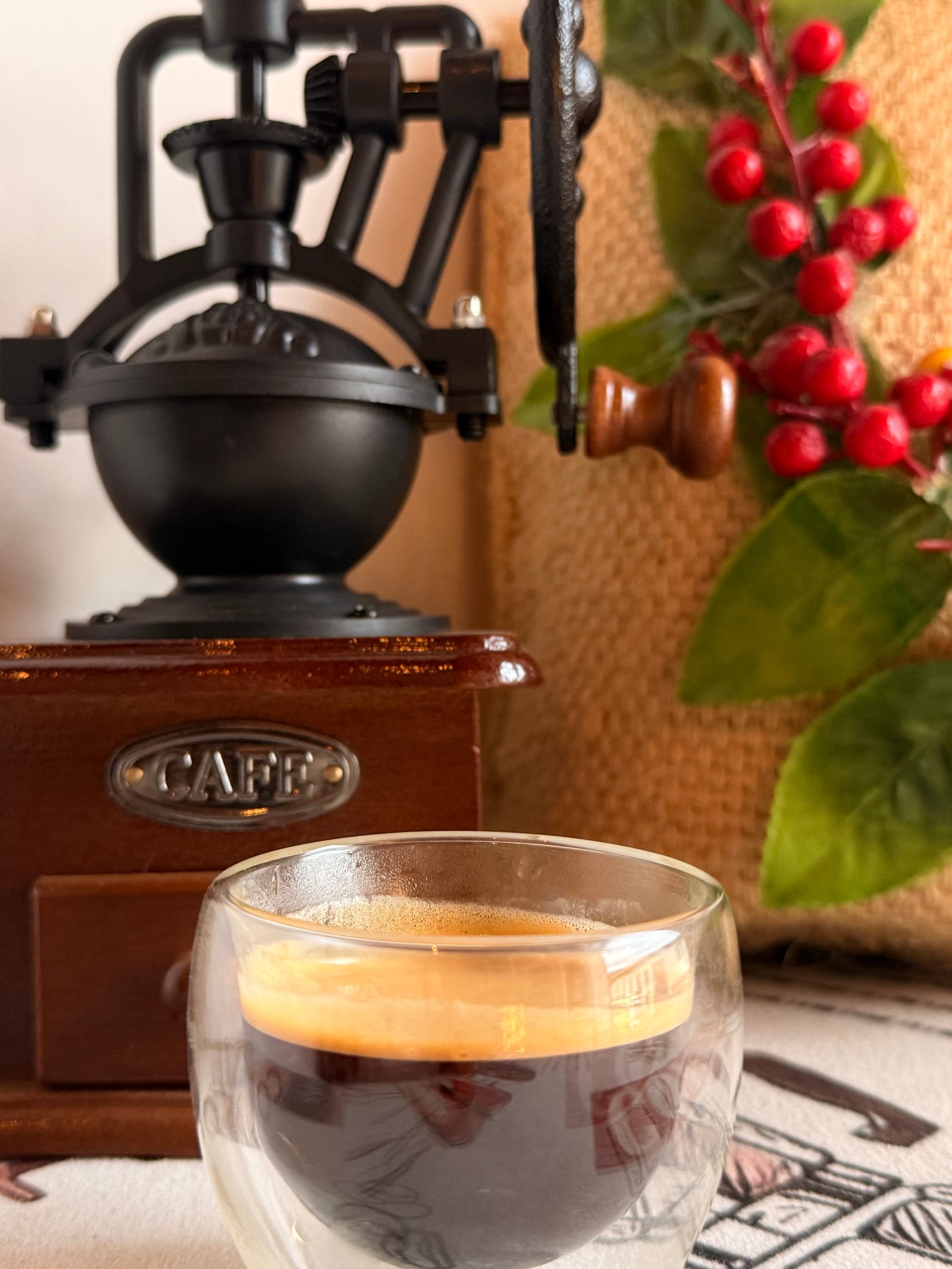 Café Dopsen