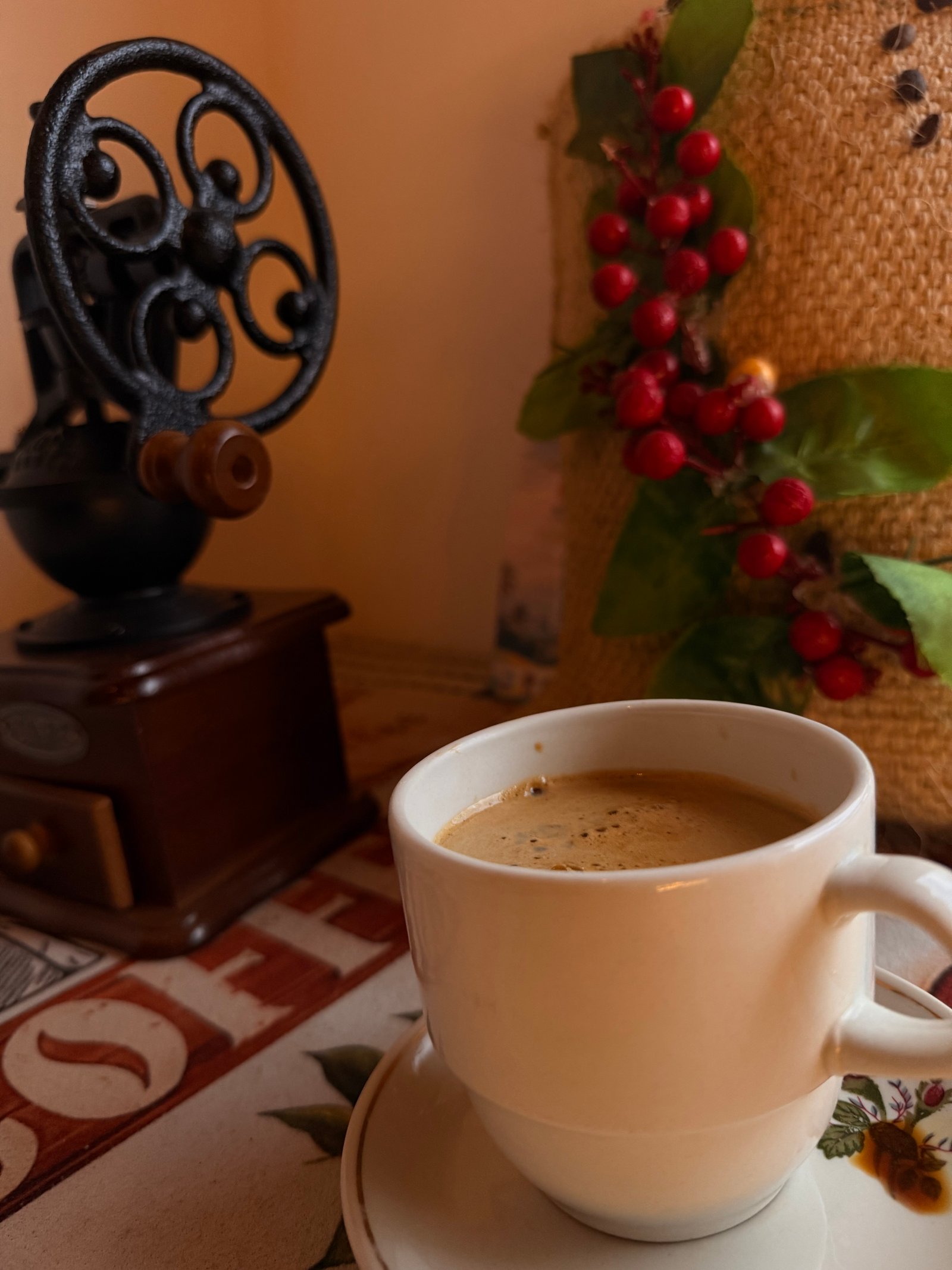 Café Dopsen