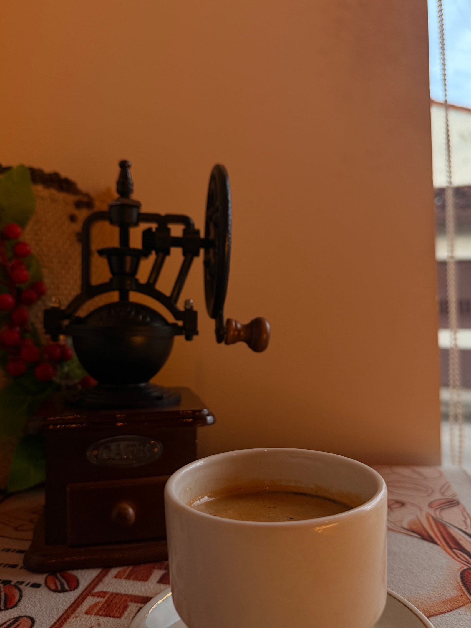 Café Dopsen