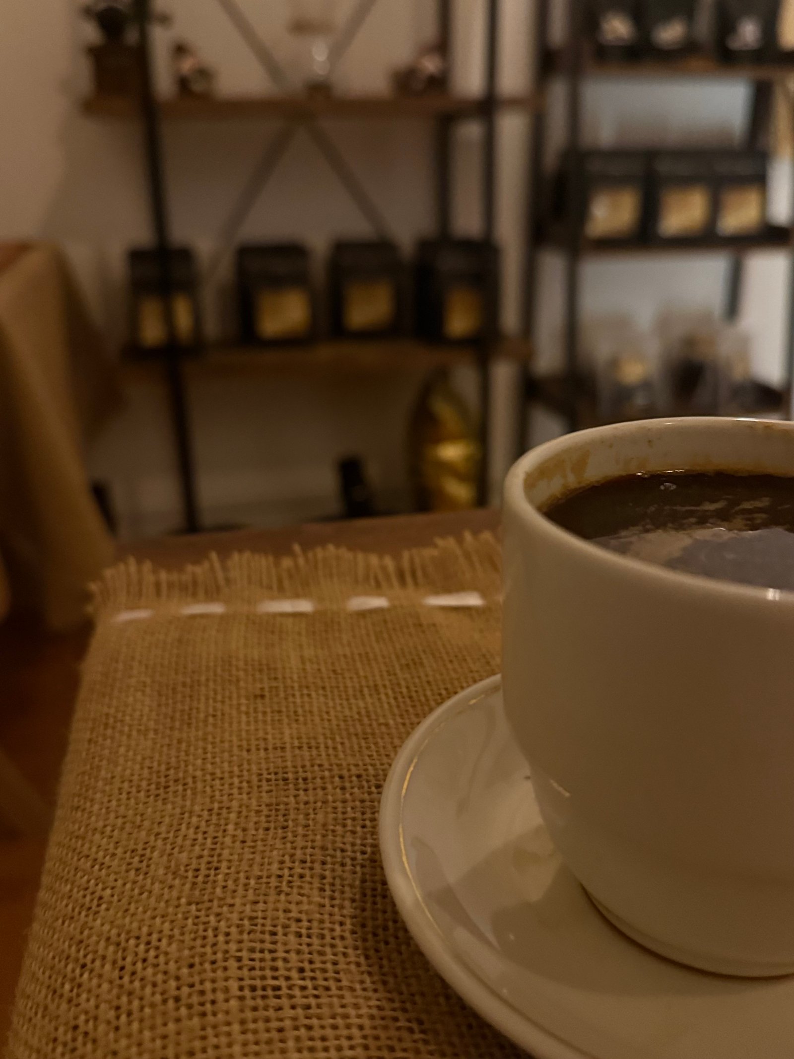 Café Dopsen