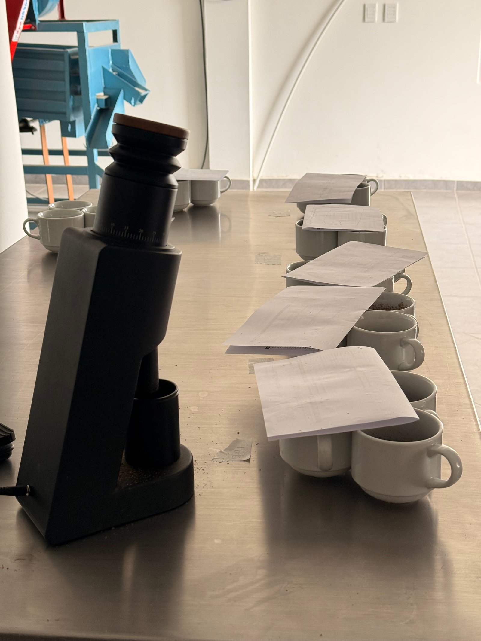 Café Dopsen