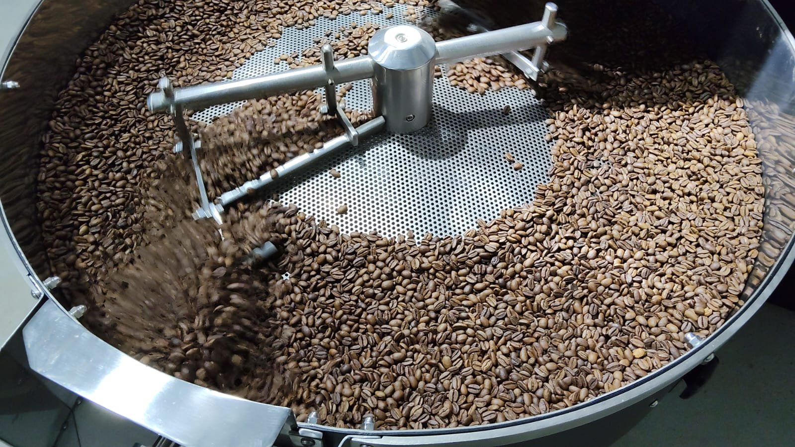 Café Dopsen