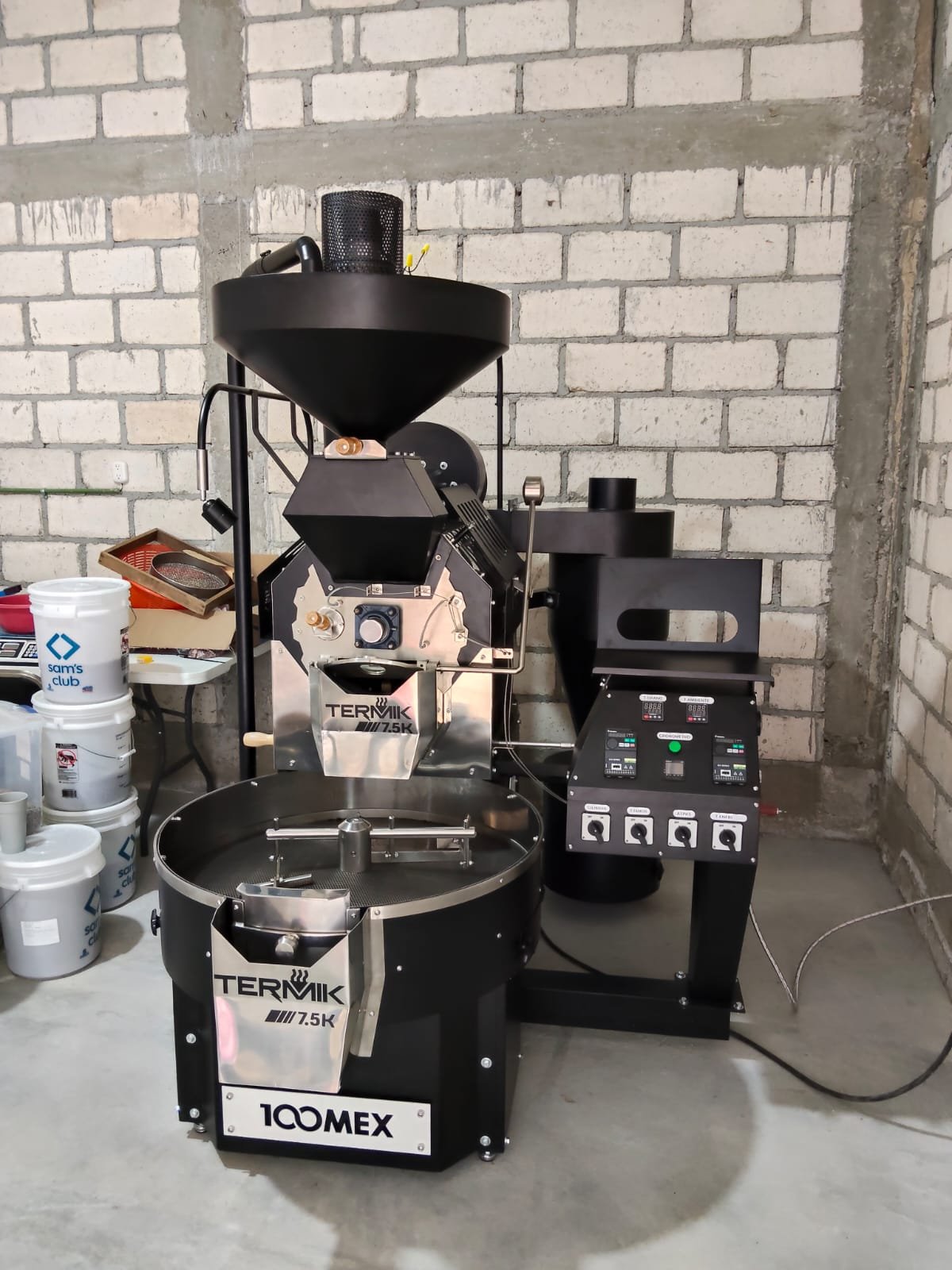 Café Dopsen