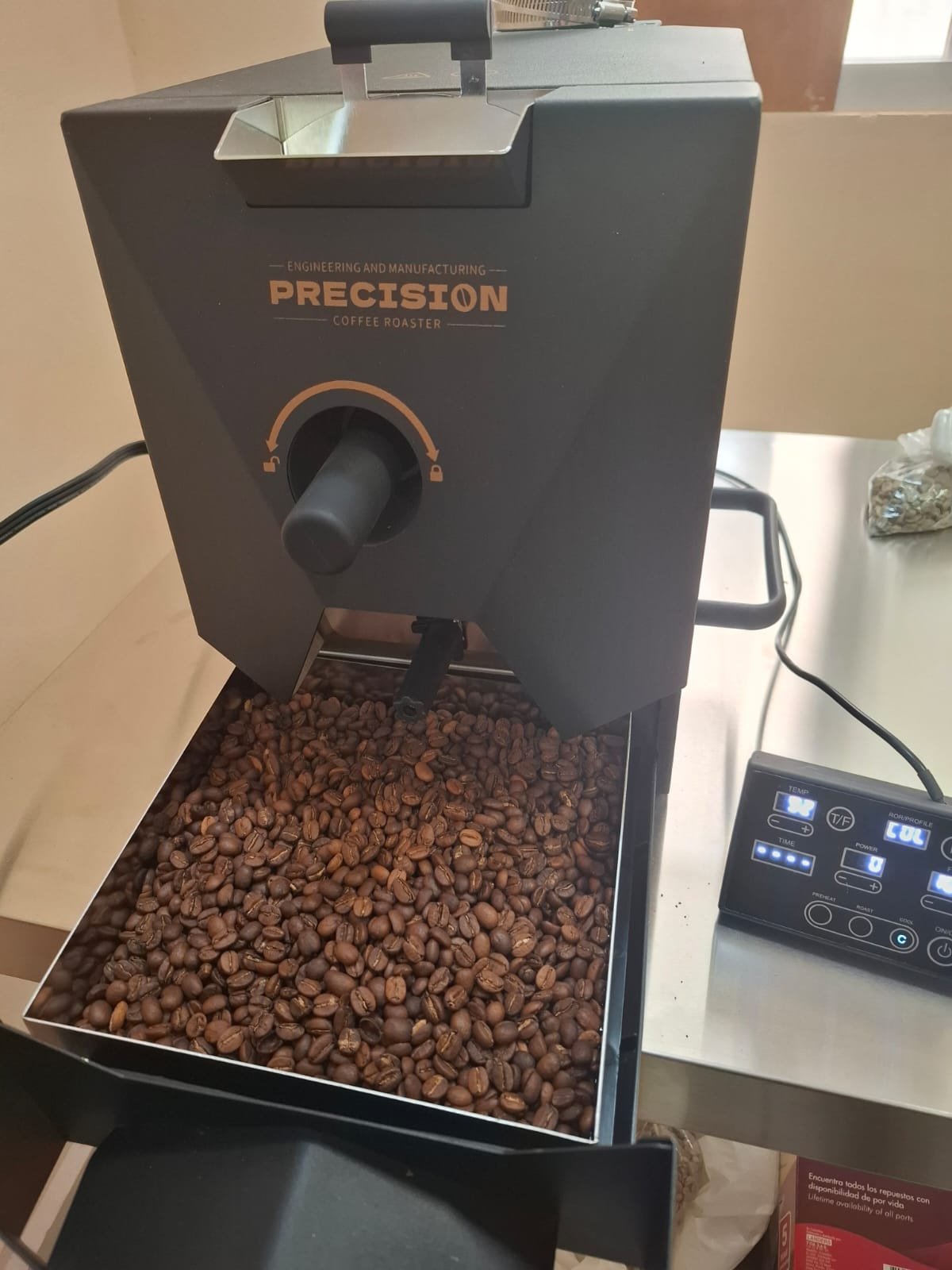 Café Dopsen