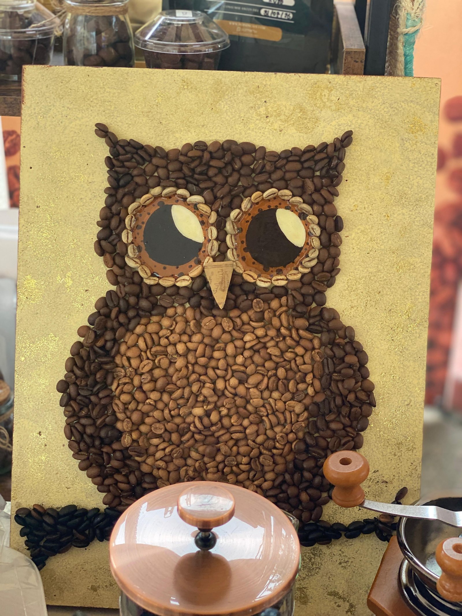 Café Dopsen