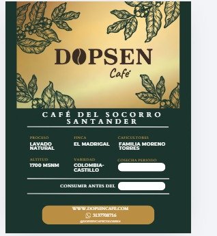 Café Dopsen