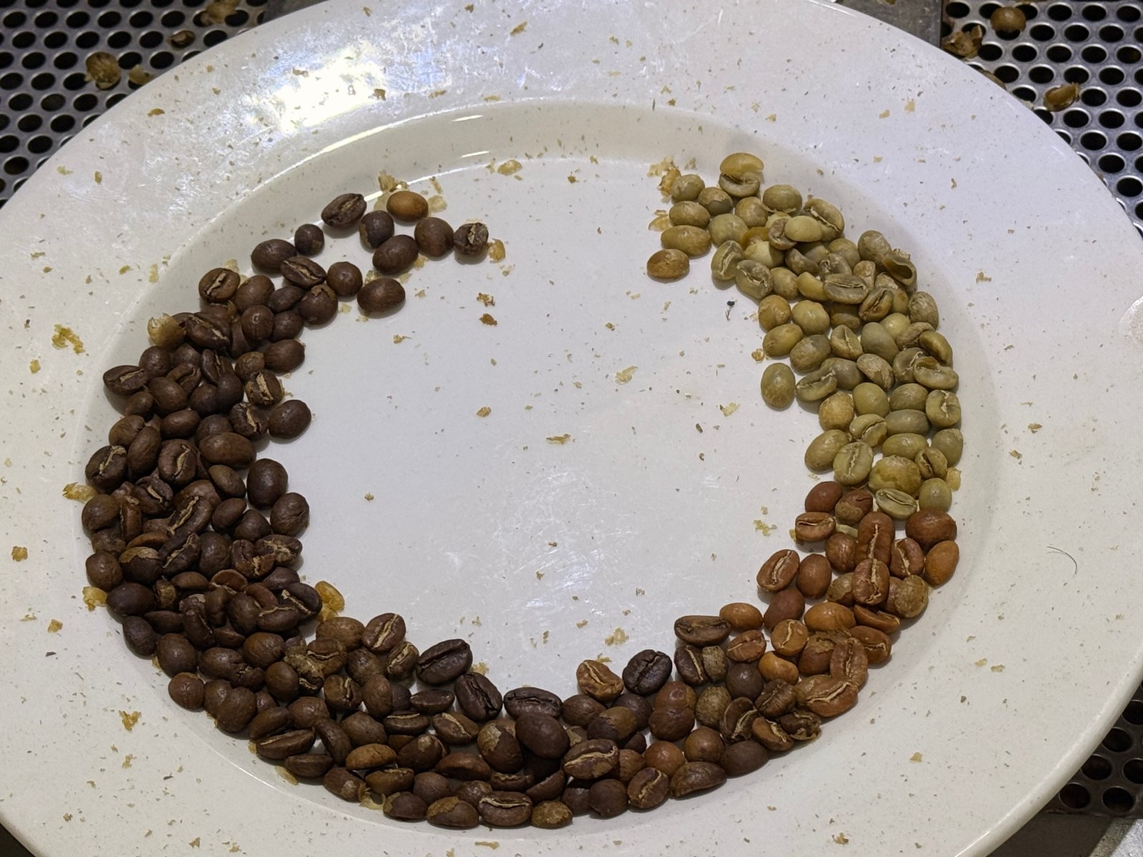 Café Dopsen