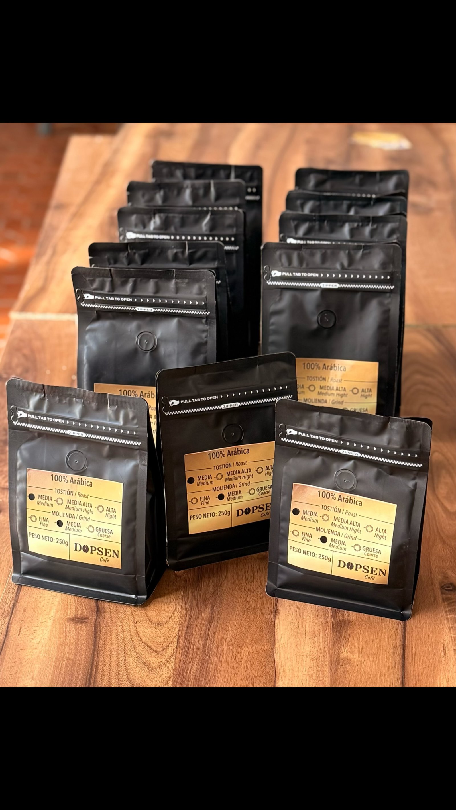 Café Dopsen