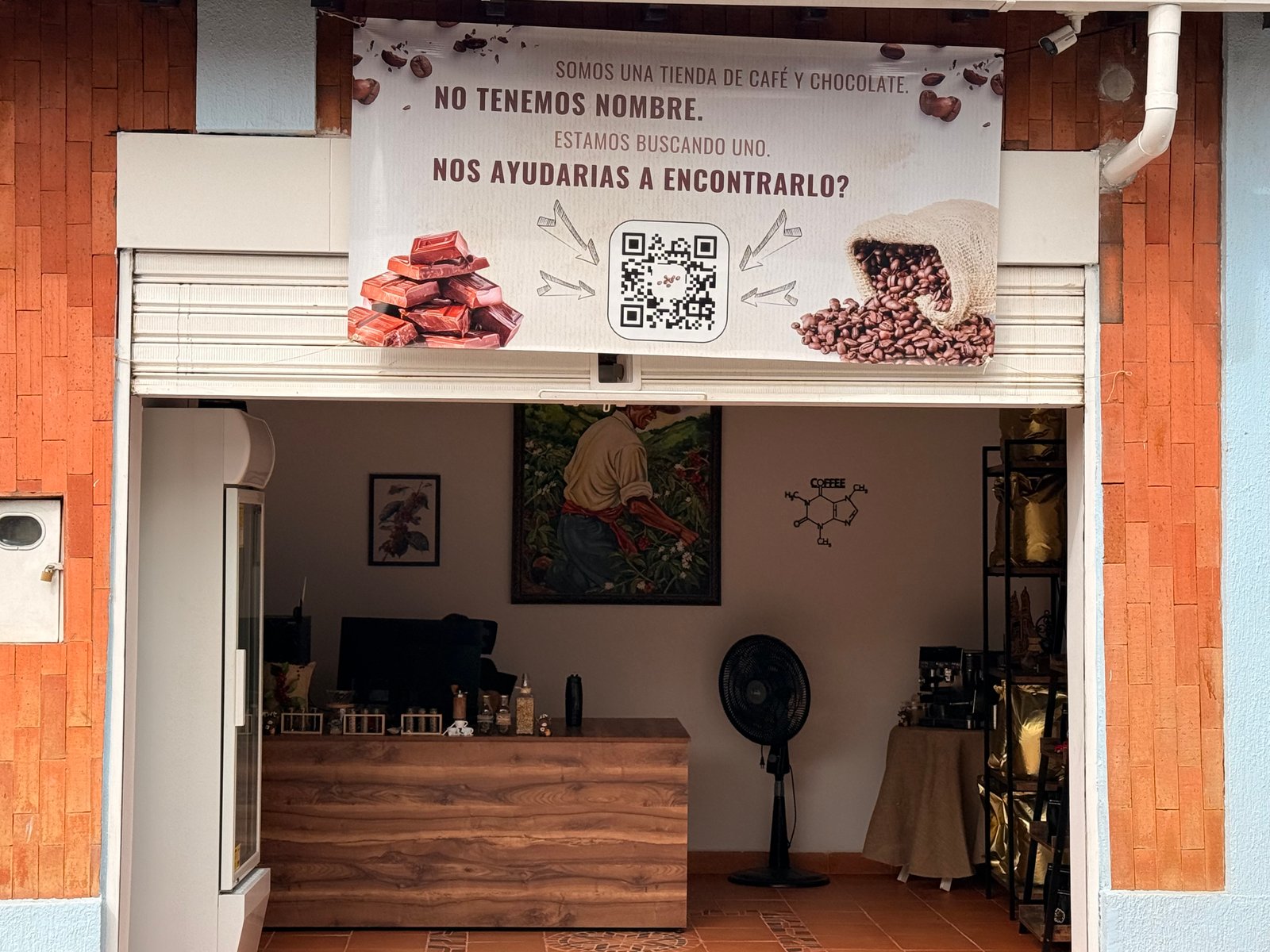 Café Dopsen