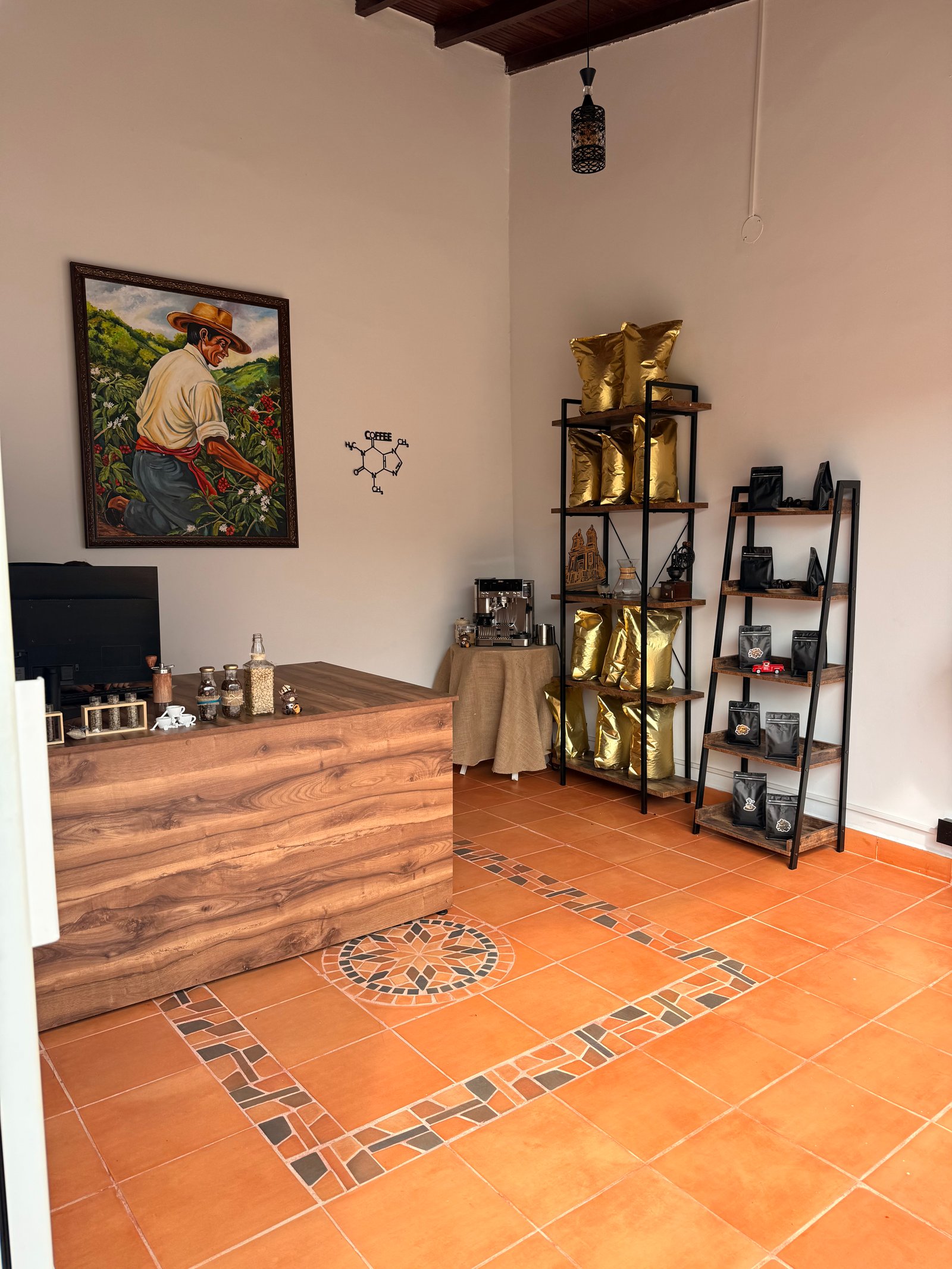 Café Dopsen