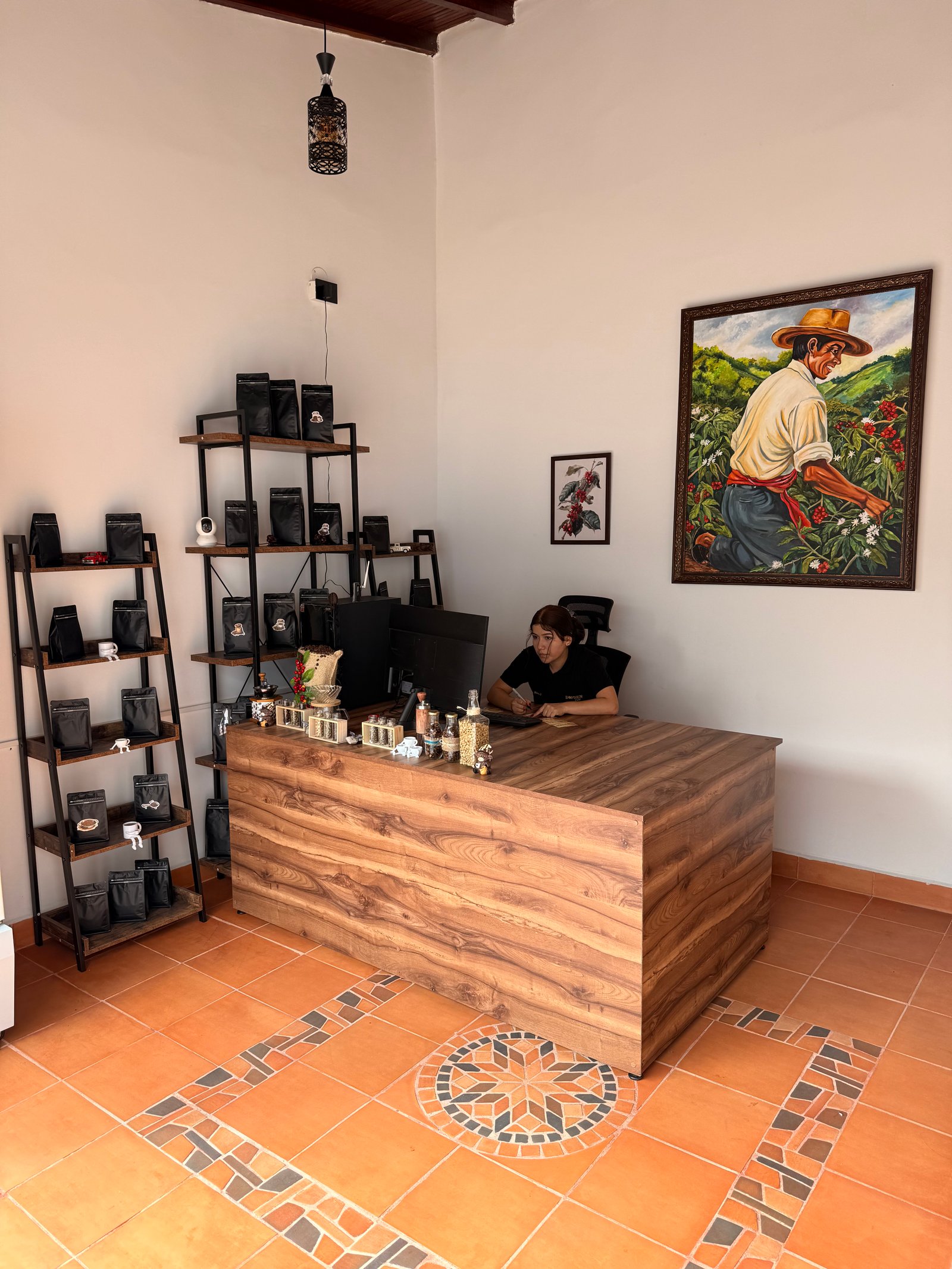 Café Dopsen