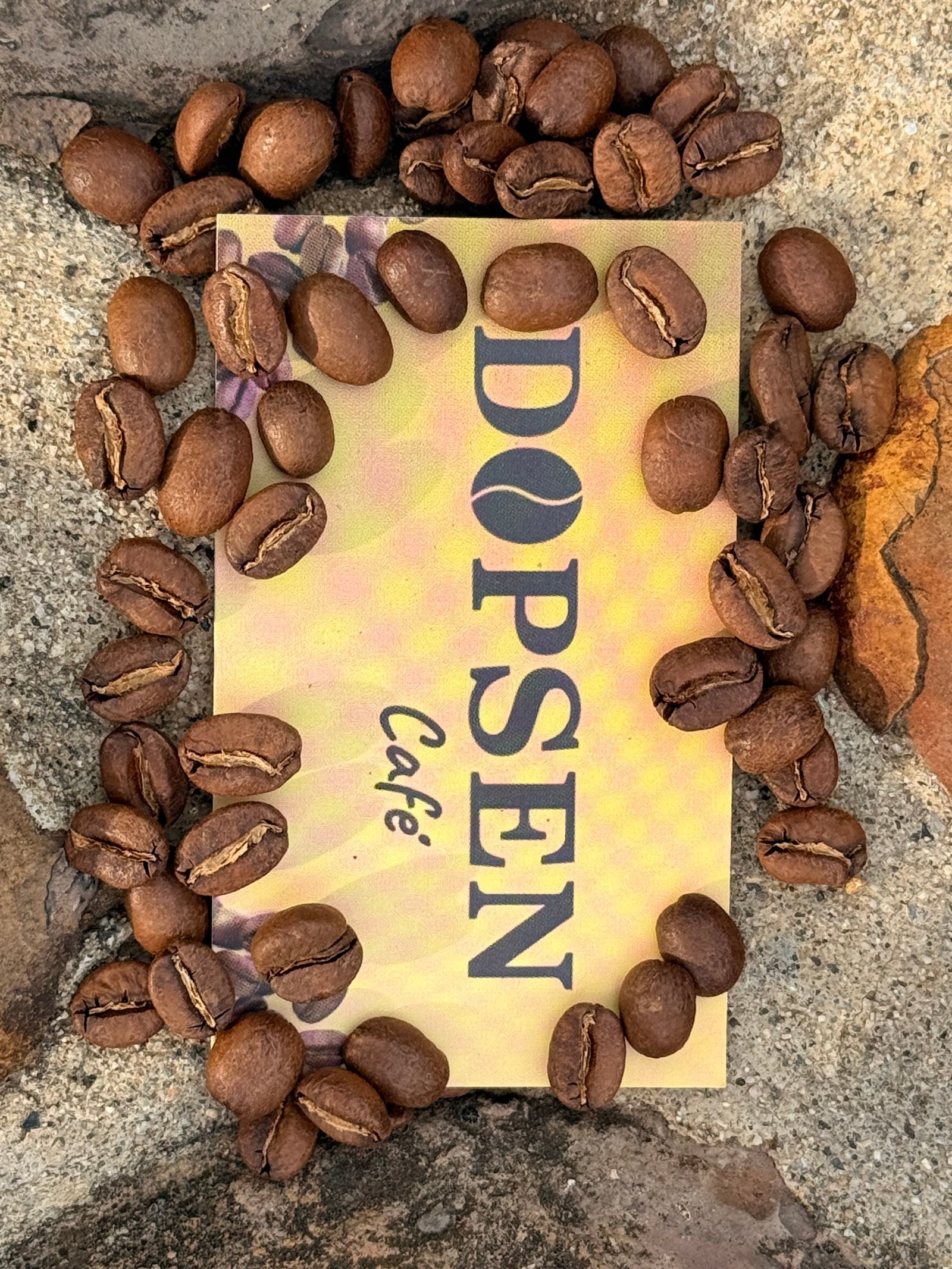 Café Dopsen