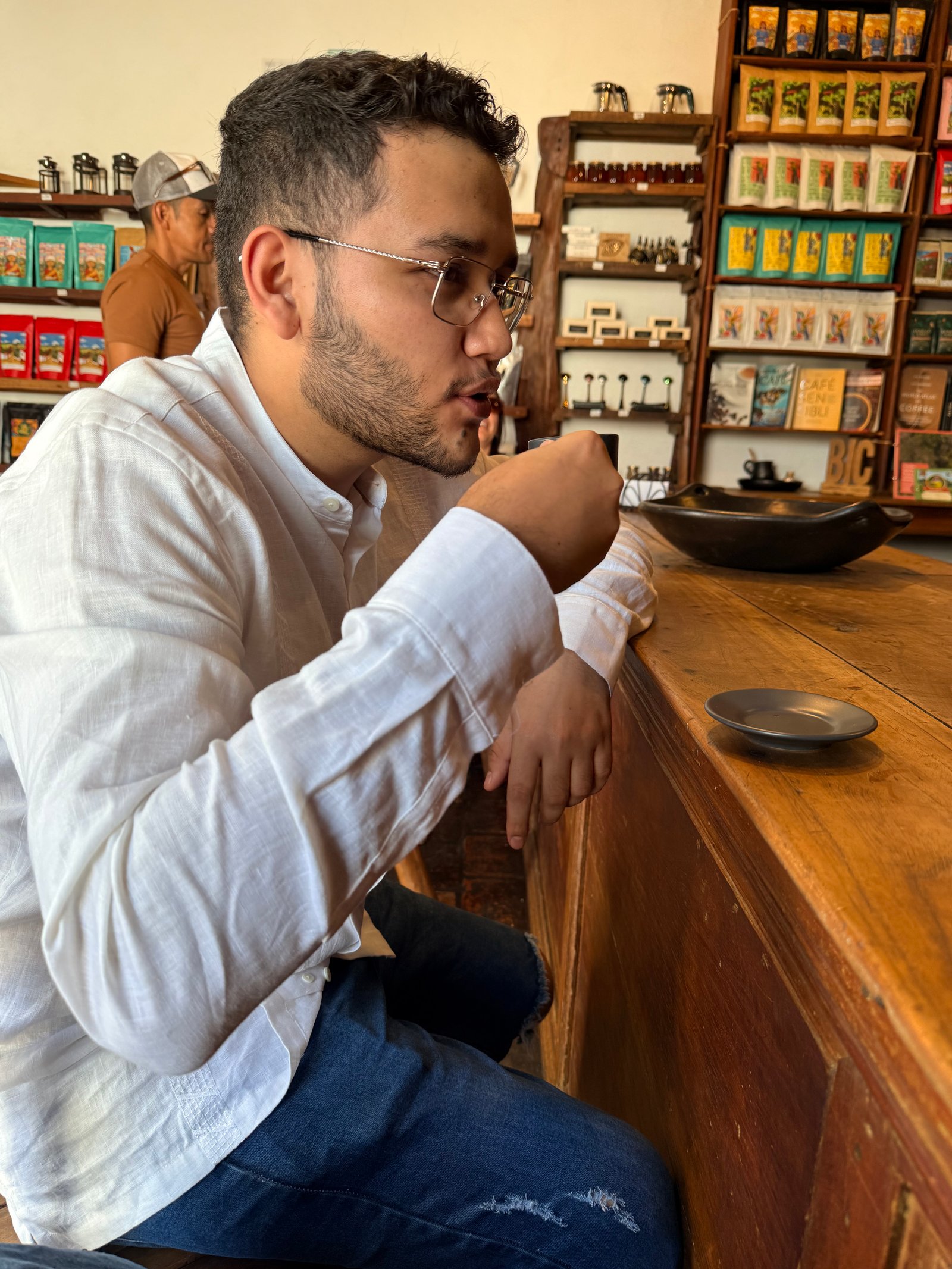 Café Dopsen