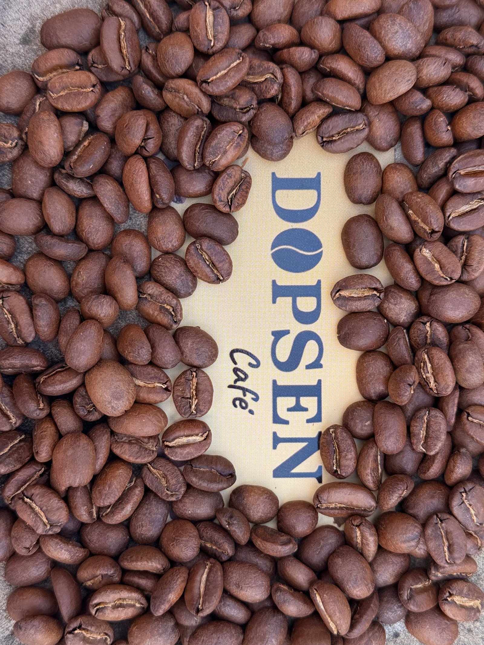 Café Dopsen