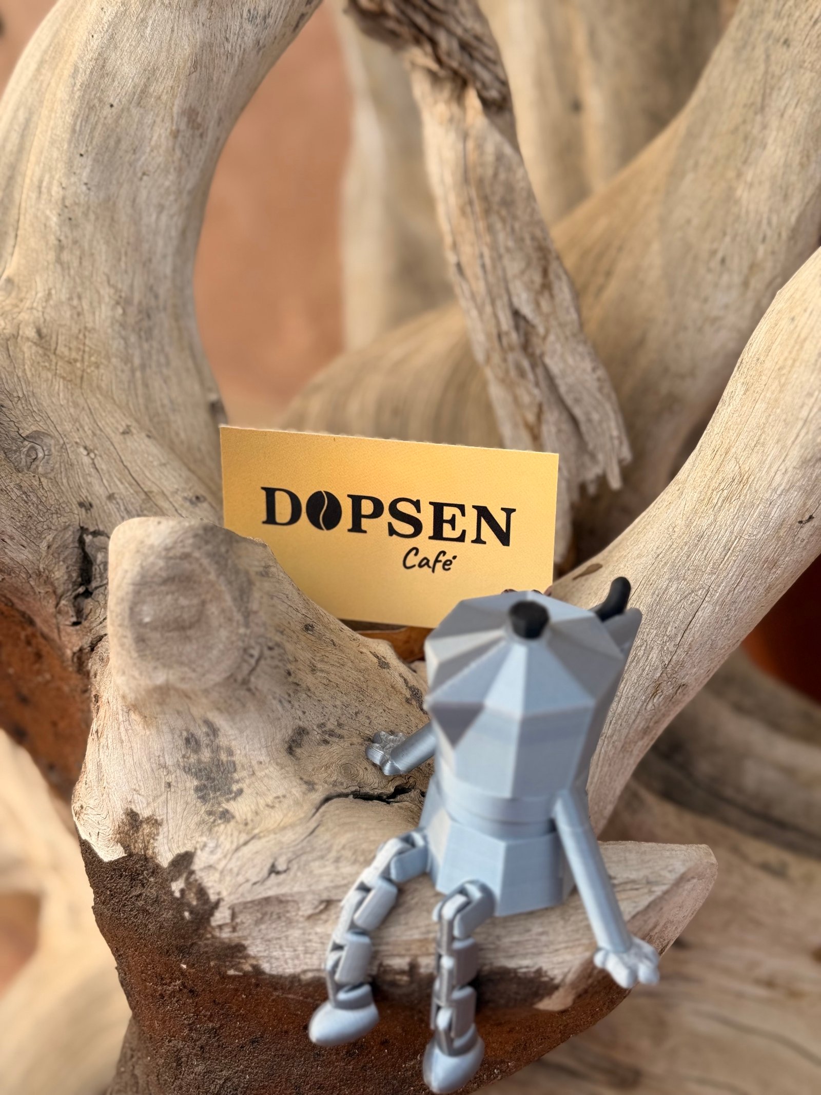 Café Dopsen