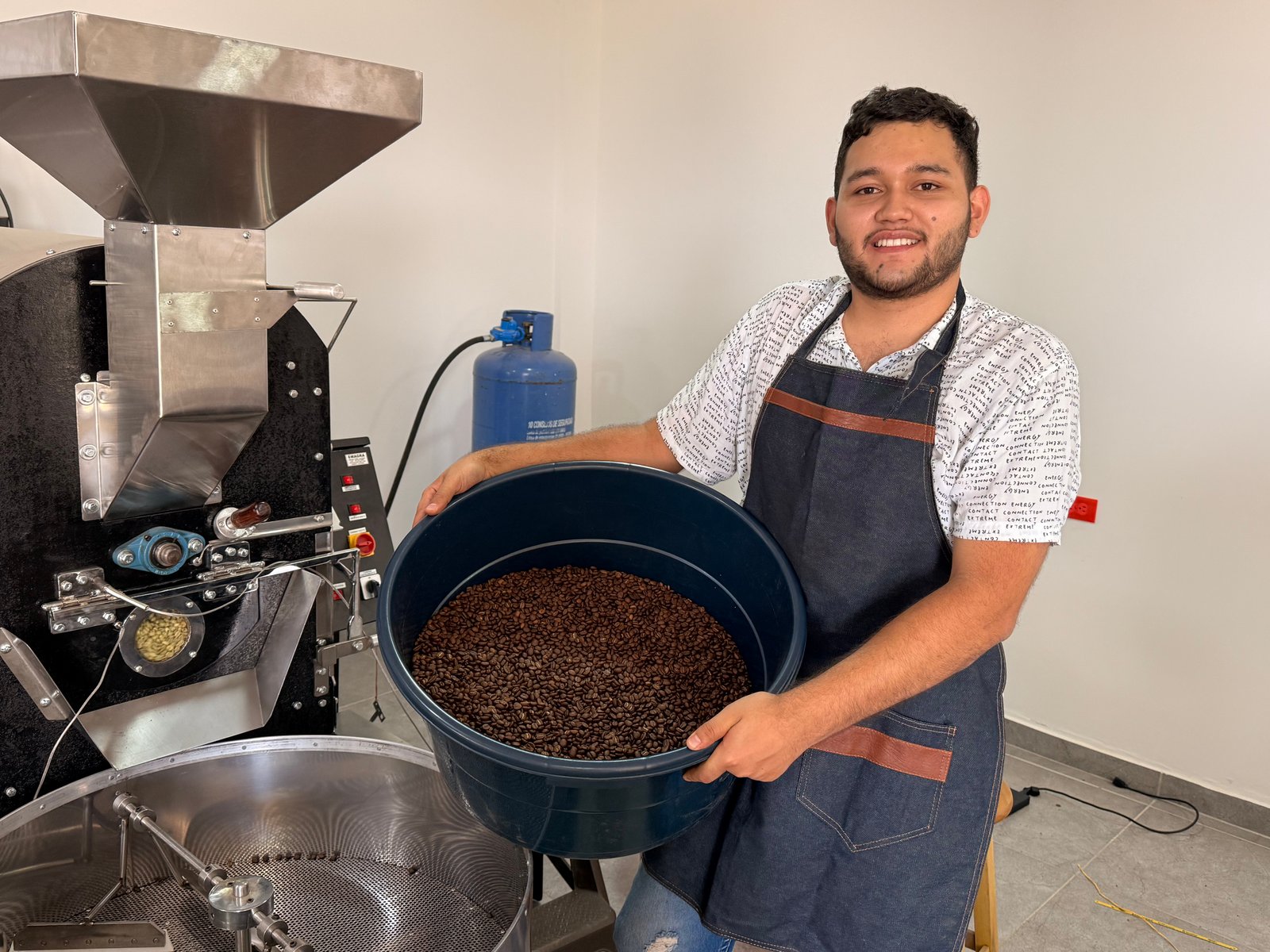 Café Dopsen