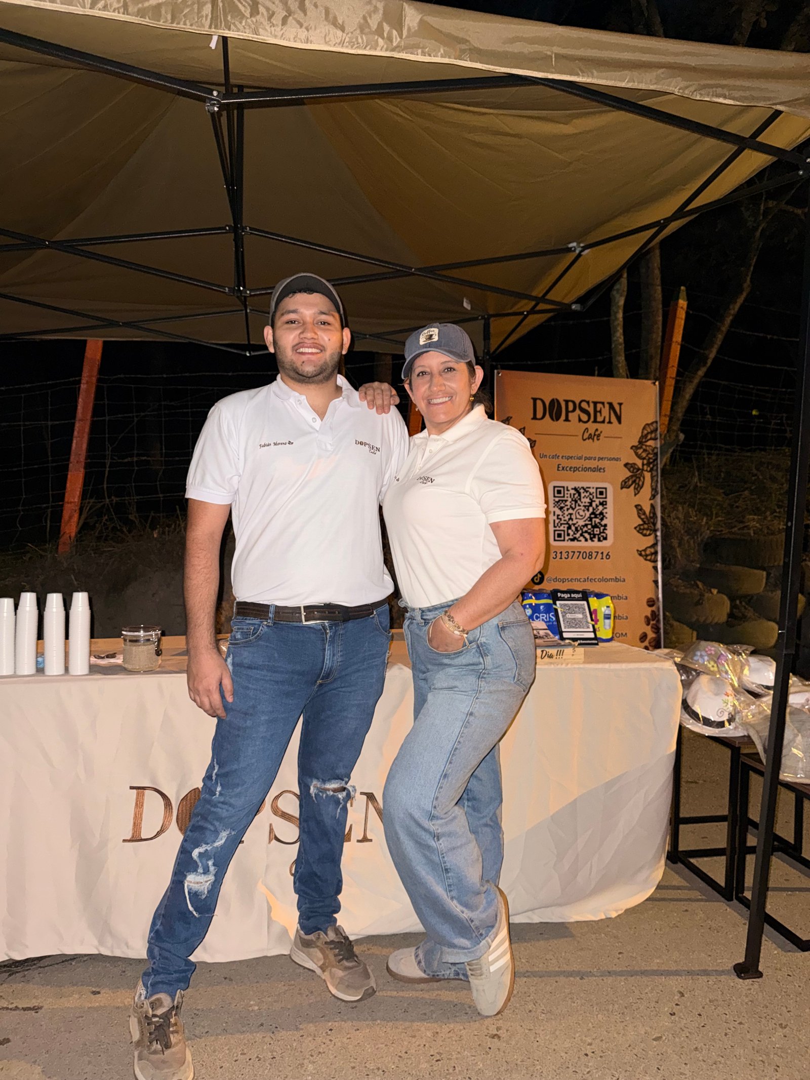 Café Dopsen
