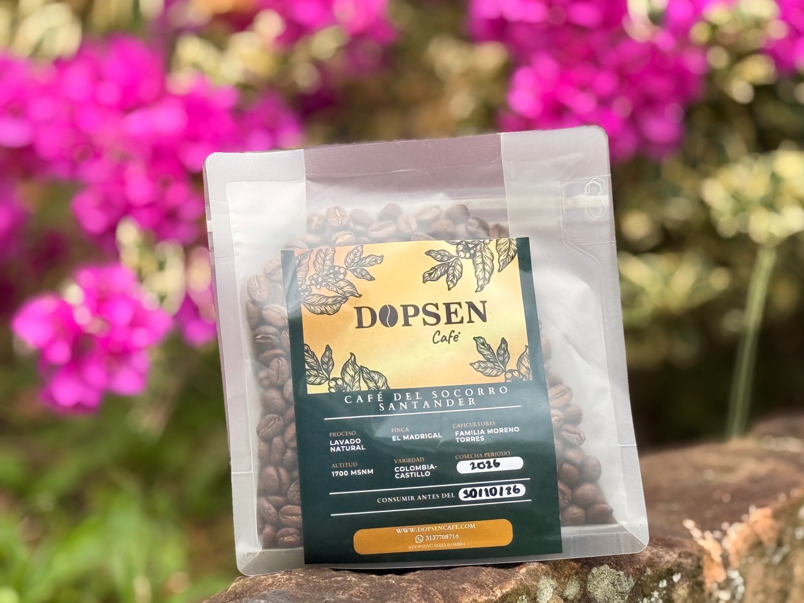 Café Dopsen