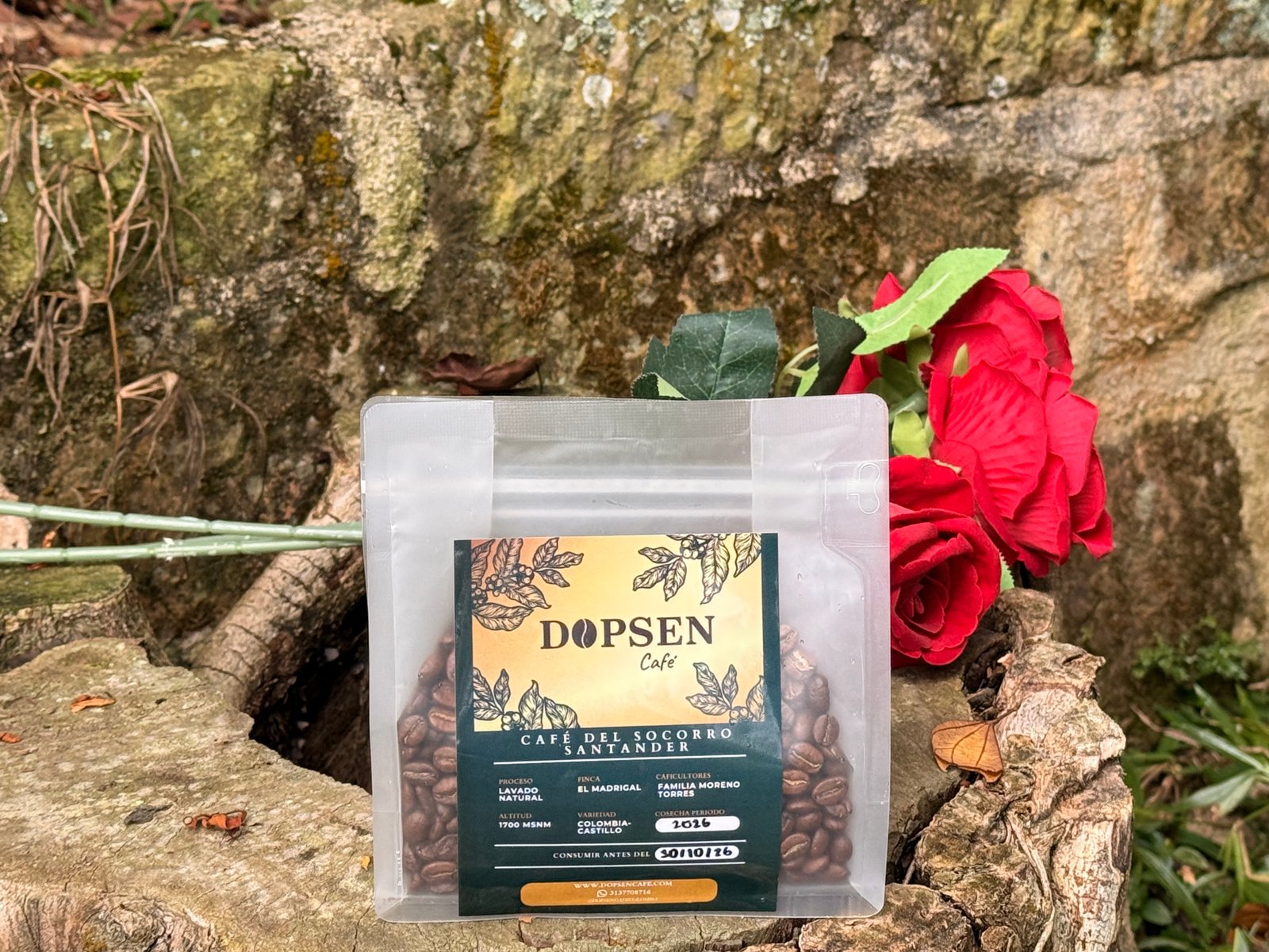 Café Dopsen