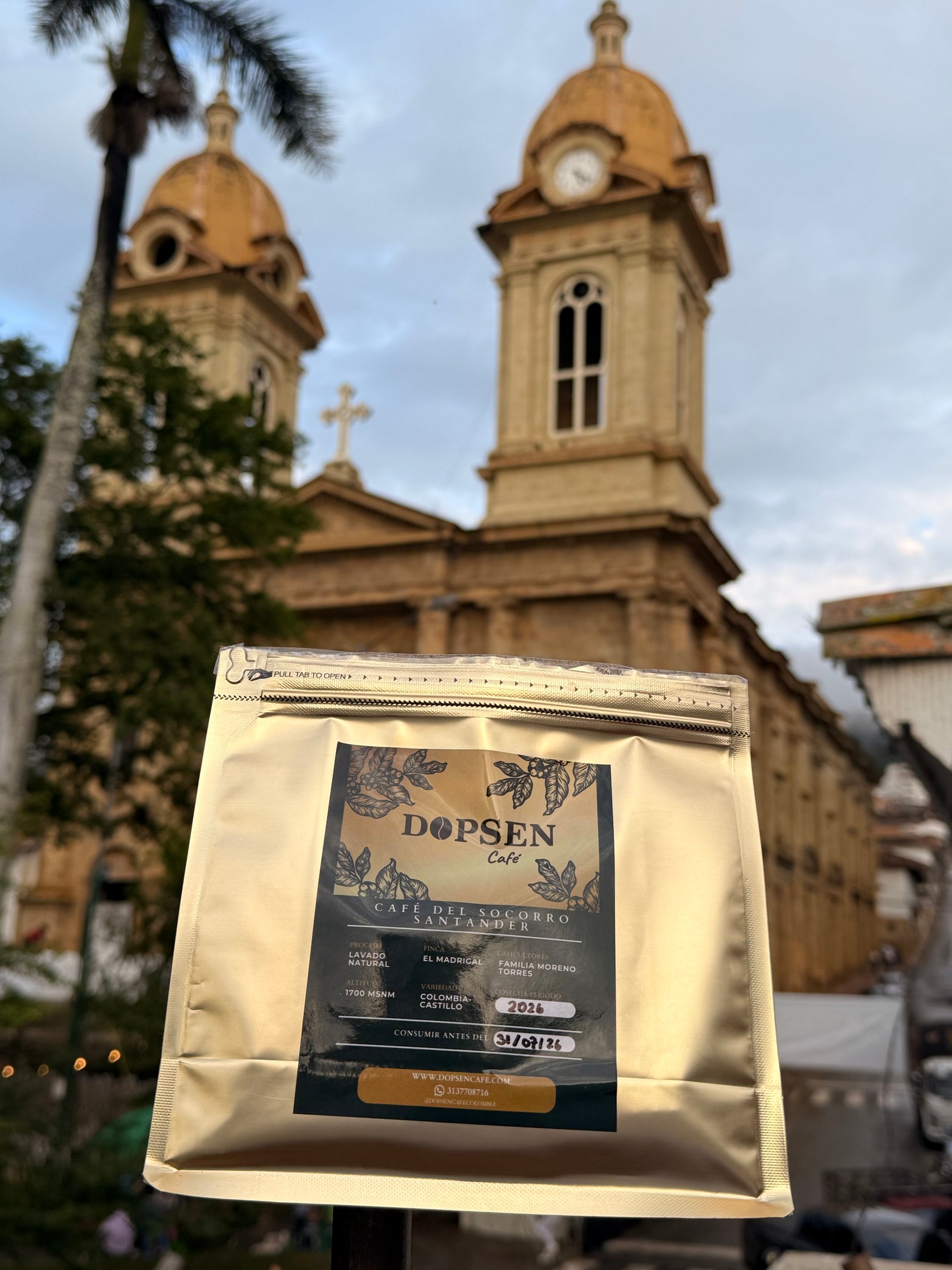 Café Dopsen