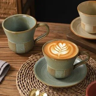 Calculadora costo de una taza de café